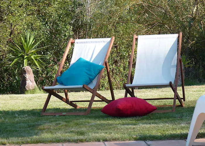 Casal Oliveiras Setúbal