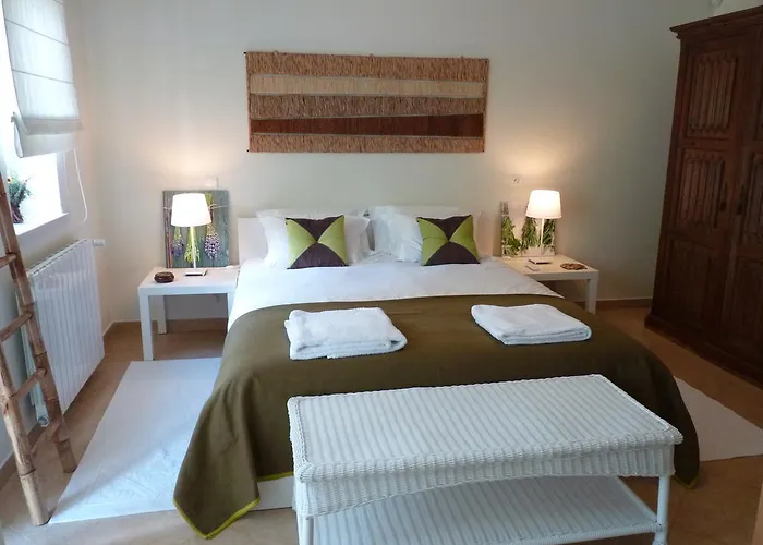 Casal Oliveiras Setúbal