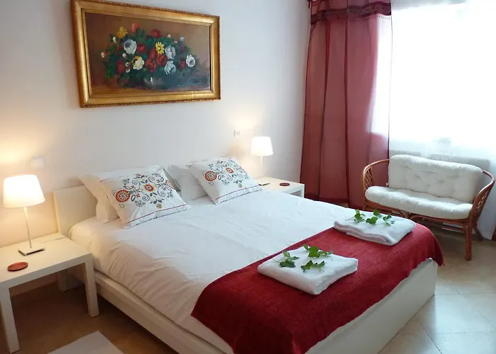 Casal Oliveiras Setúbal