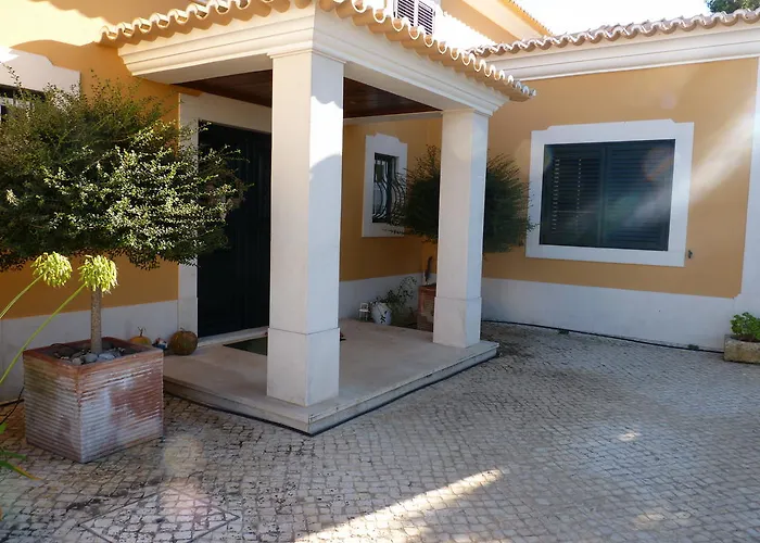 Casal Oliveiras Setúbal